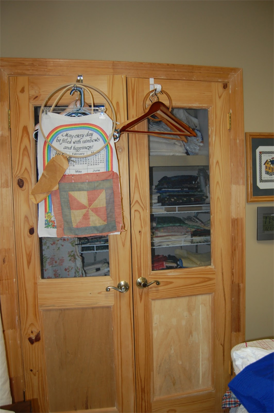 The Old Fashioned Baby Sewing Room Sew Sews Shirleys Sewing Room