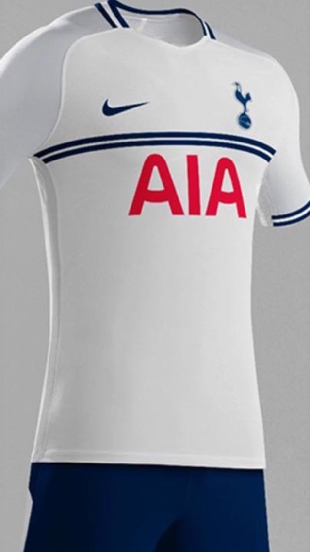 spurs kit