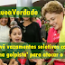 Divulgue a Verdade: Dilma prevê vazamentos seletivos como parte de 'trama golpista' para atacar o governo