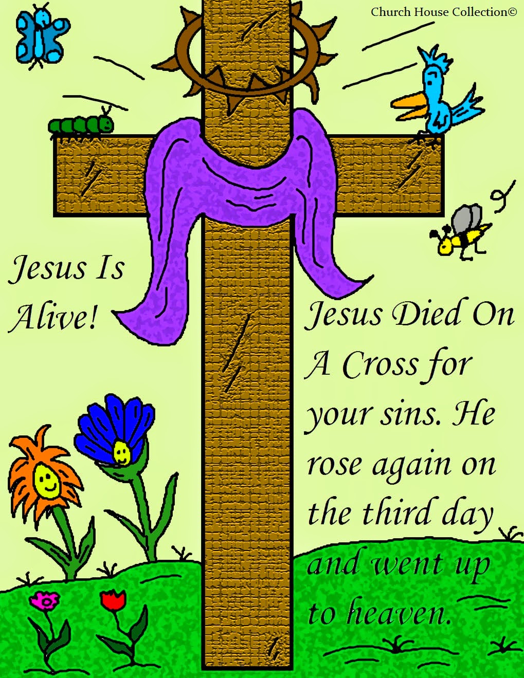 Church House Collection Blog Jesus Died On A Cross Picture Church House Collection Blog Jesus Died On A Cross Picture