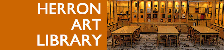 Herron Art Library