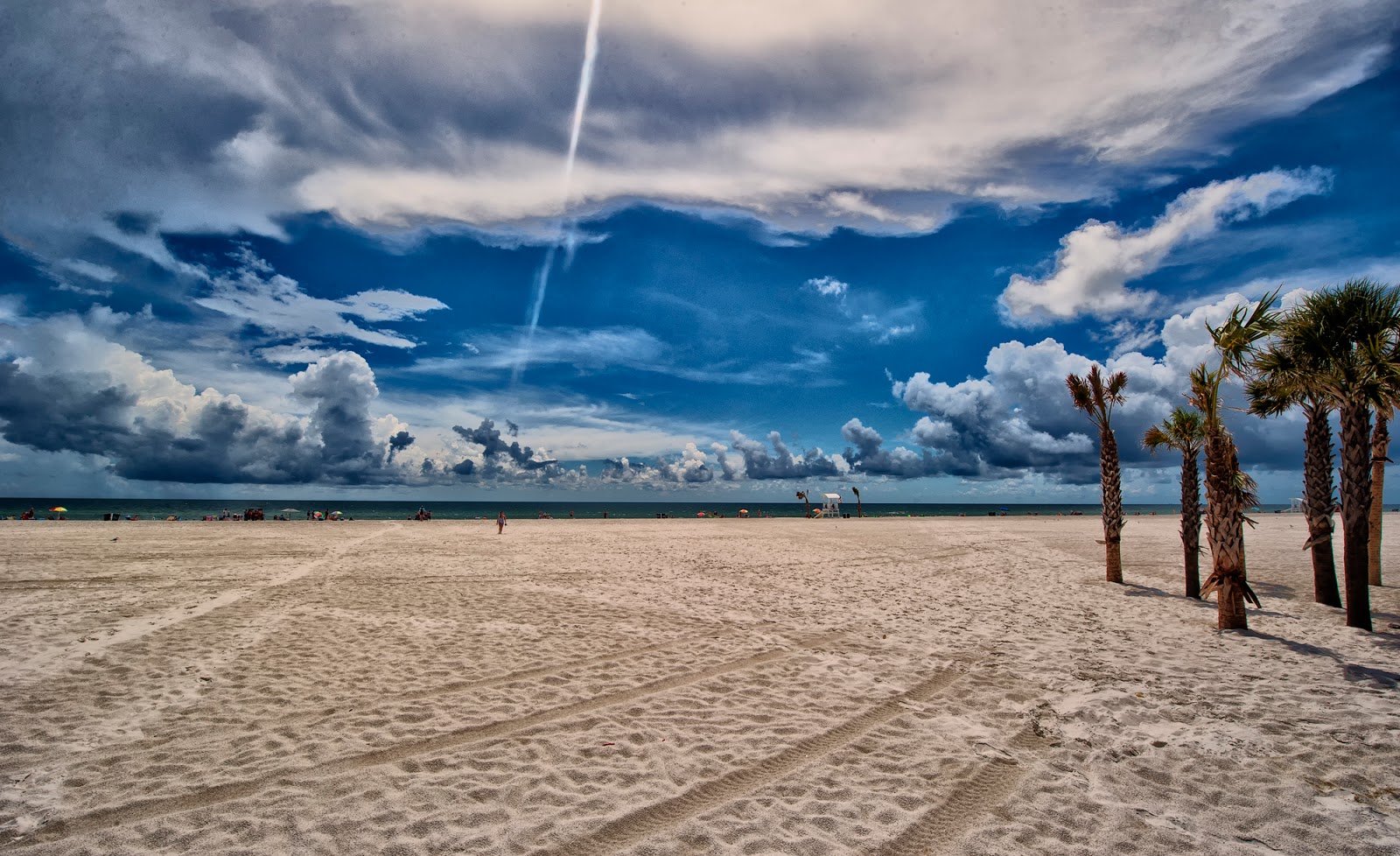 Shutterbugs Capturing the World Around Us White Sand Beaches