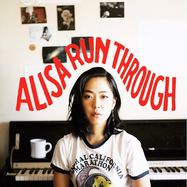 [Album] Alisa – RUN THROUGH (2016.04.15/MP3/RAR)