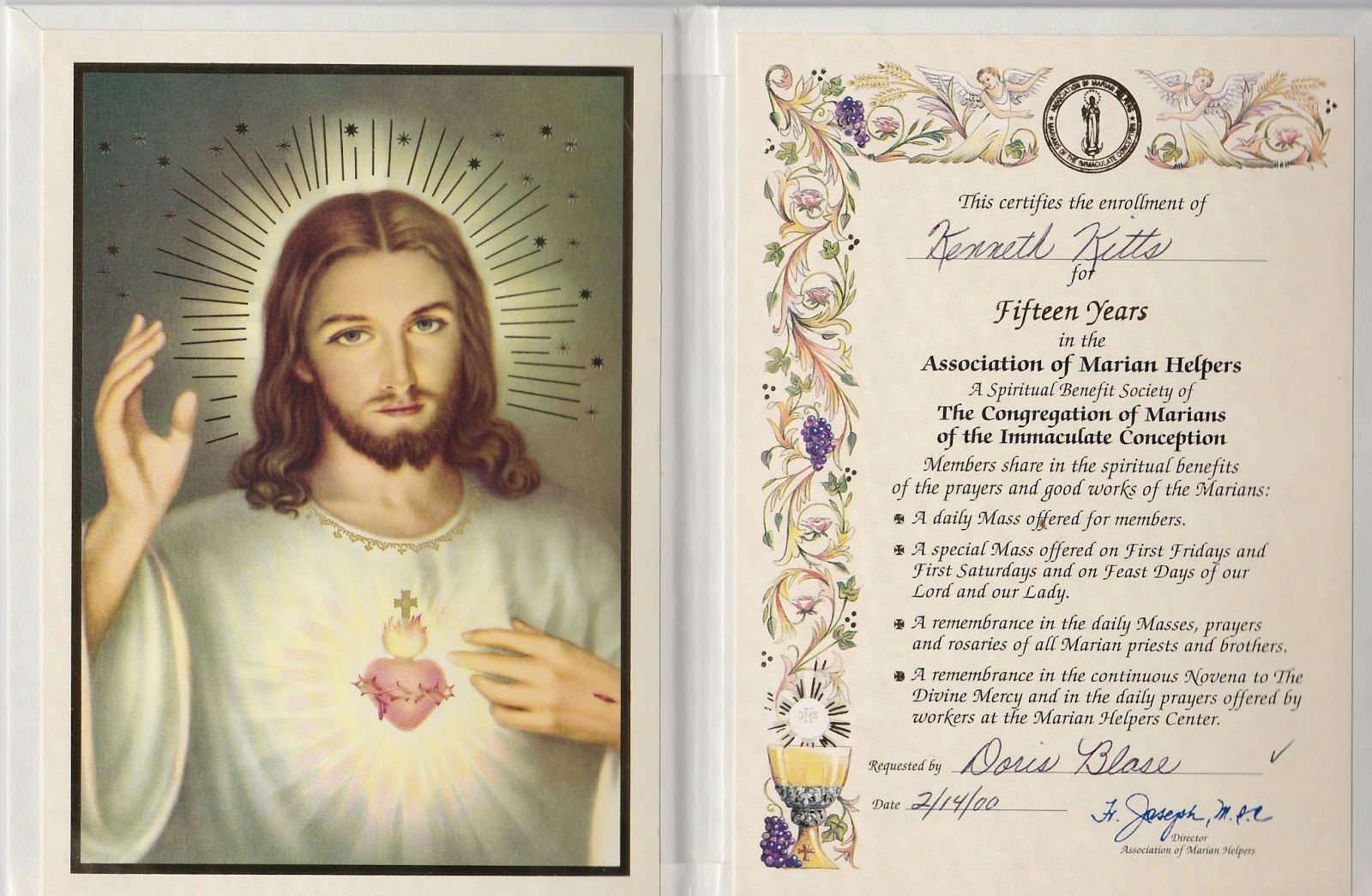 mass card template dawning genealogy the of our part 3 mass card template dawning genealogy the of our part 3