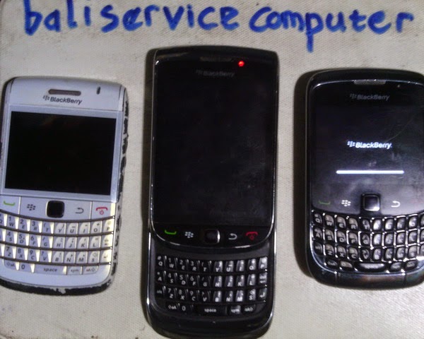 BALI SERVICE COMPUTER Sinyal HP Hilang