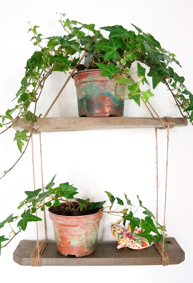 Proyectos diy que me quedaron FATAL