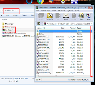 Cara Membuat Game Ps2 Menjadi Iso Dari Ps2 Matrix Mcboot Cara Membuat Game Ps2 Menjadi Iso Dari Ps2 Matrix Mcboot
