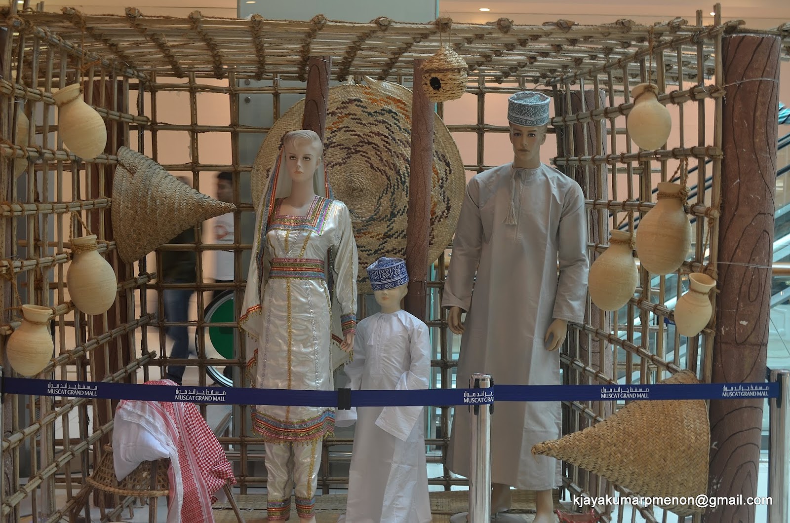 muscat grand mall muscat oman