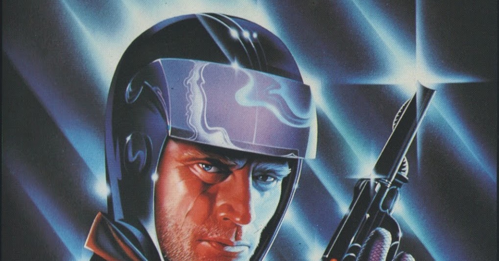 Trancers (1984) is directed by Charles Band of Full Moon Productions fame (...