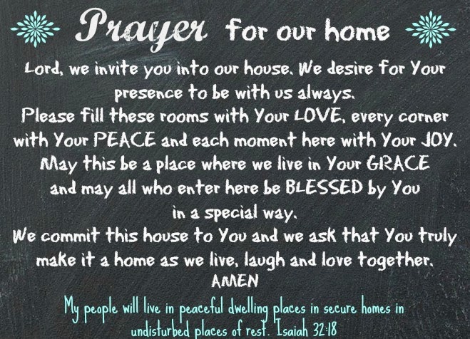 prayer for our home diy beautify how to decorate a porch for christmas