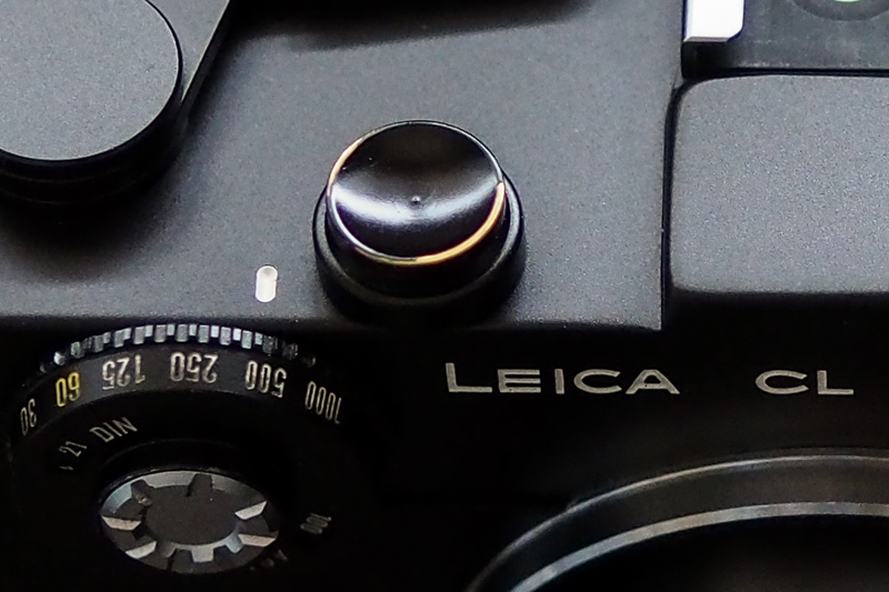 エバニュー leica ライカ 96746 レリーズ ボタン 限定品 | maximise.mu