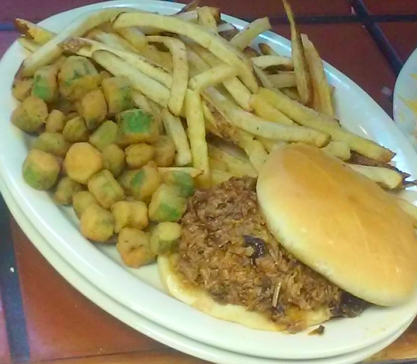 Where to Find Texas’ Best BBQ in Arlington by Zubi Travel