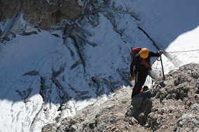 MARMOLADA DOLOMITAS 2012