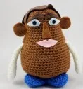 http://squirrelpicnic.com/2014/07/10/make-it-challenge-9-mr-potato-head-vip-very-important-potato-edition-crochet-pattern/#more-4102