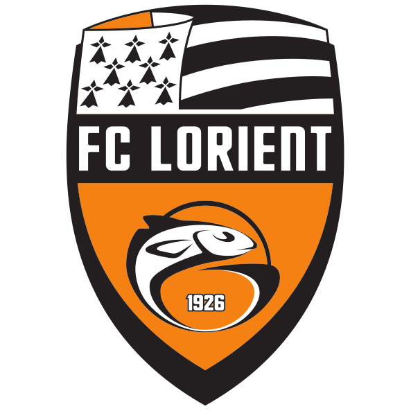 Liste complète calendrier y resultat FC Lorient