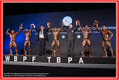 Nu-Prep, Mr Asia-Mr Universe 2012 Produk Negara Bermutu Tinggi