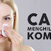 Cara Alami Menghilangkan Komedo
