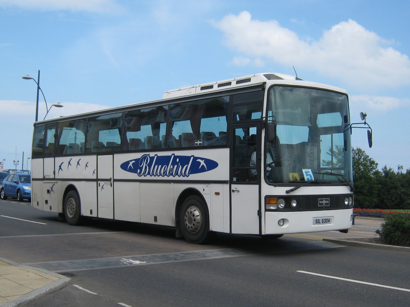 East Norfolk (& East Suffolk) Bus Blog Busy Afternoon In Great Yarmouth