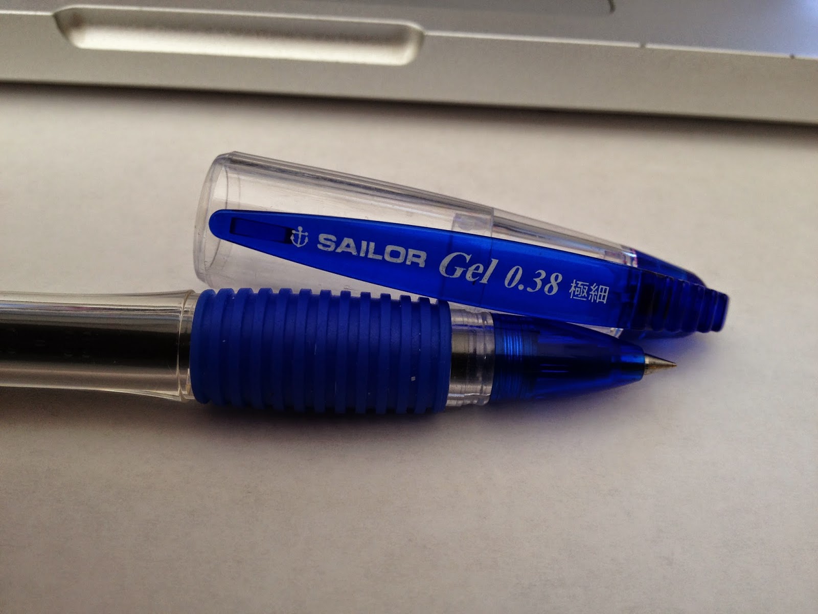 From 1 to Pen Reviews A Student's Guide to Gel Ink and Ballpoint Pens