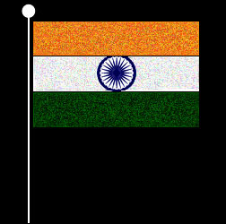 Stock Pictures: Free Images of the Indian Flag