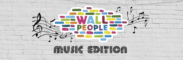 Wallpeople Music Edition Ciudad de México 2013
