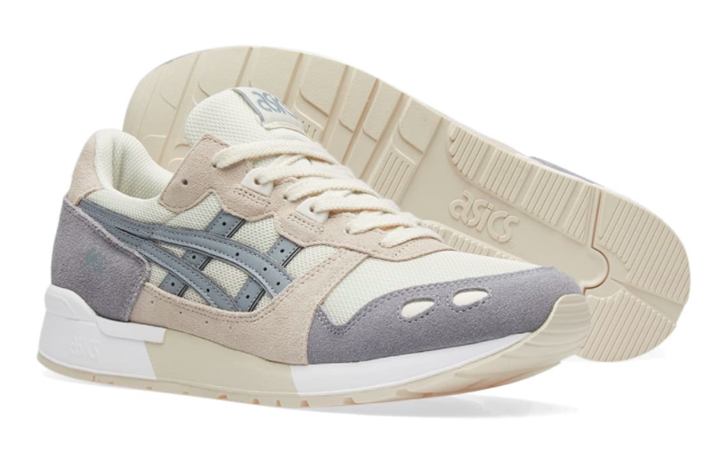 asics gel lyte v jack frost