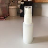 Newbie Tuesday on Thursday: Making a gelled facial serum with AHAs