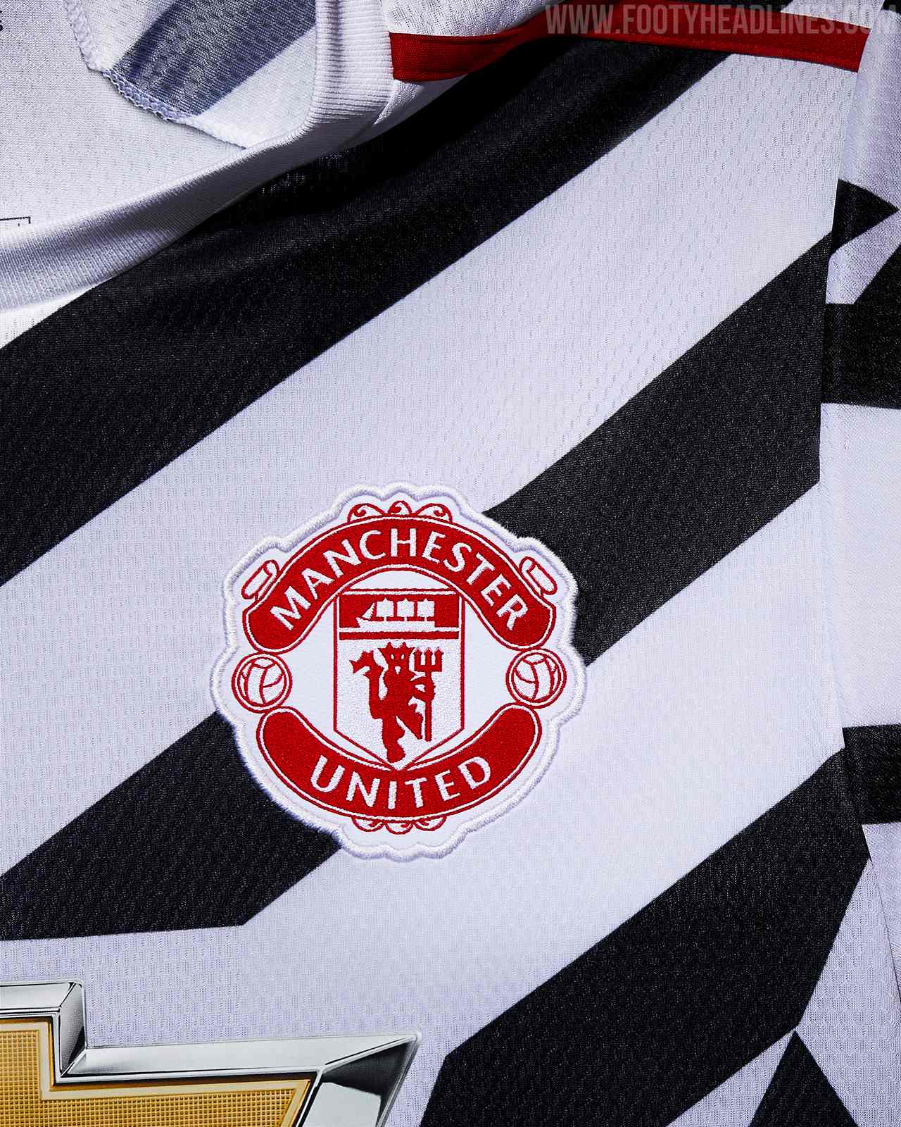 man united third kit long sleeve