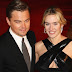 Leonardo DiCaprio e Kate Winslet estão namorando!