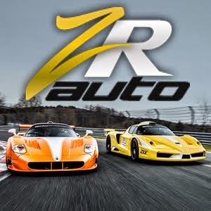 Official ZR Auto Website