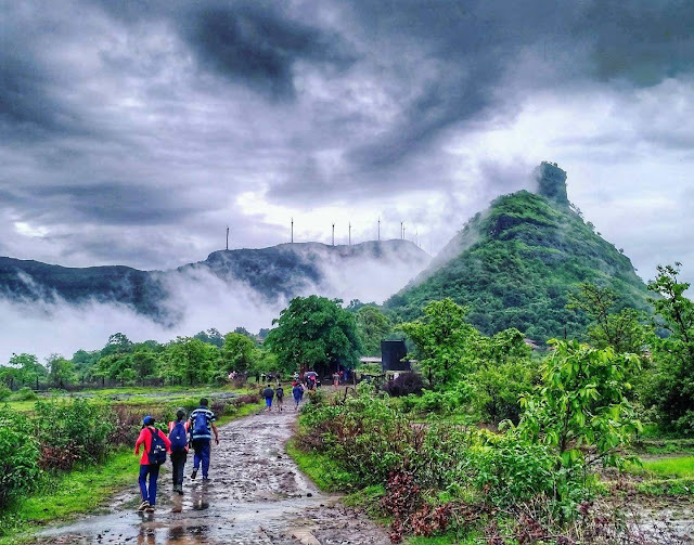Top 5 places to visit in Karjat