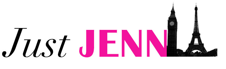 Just Jenn