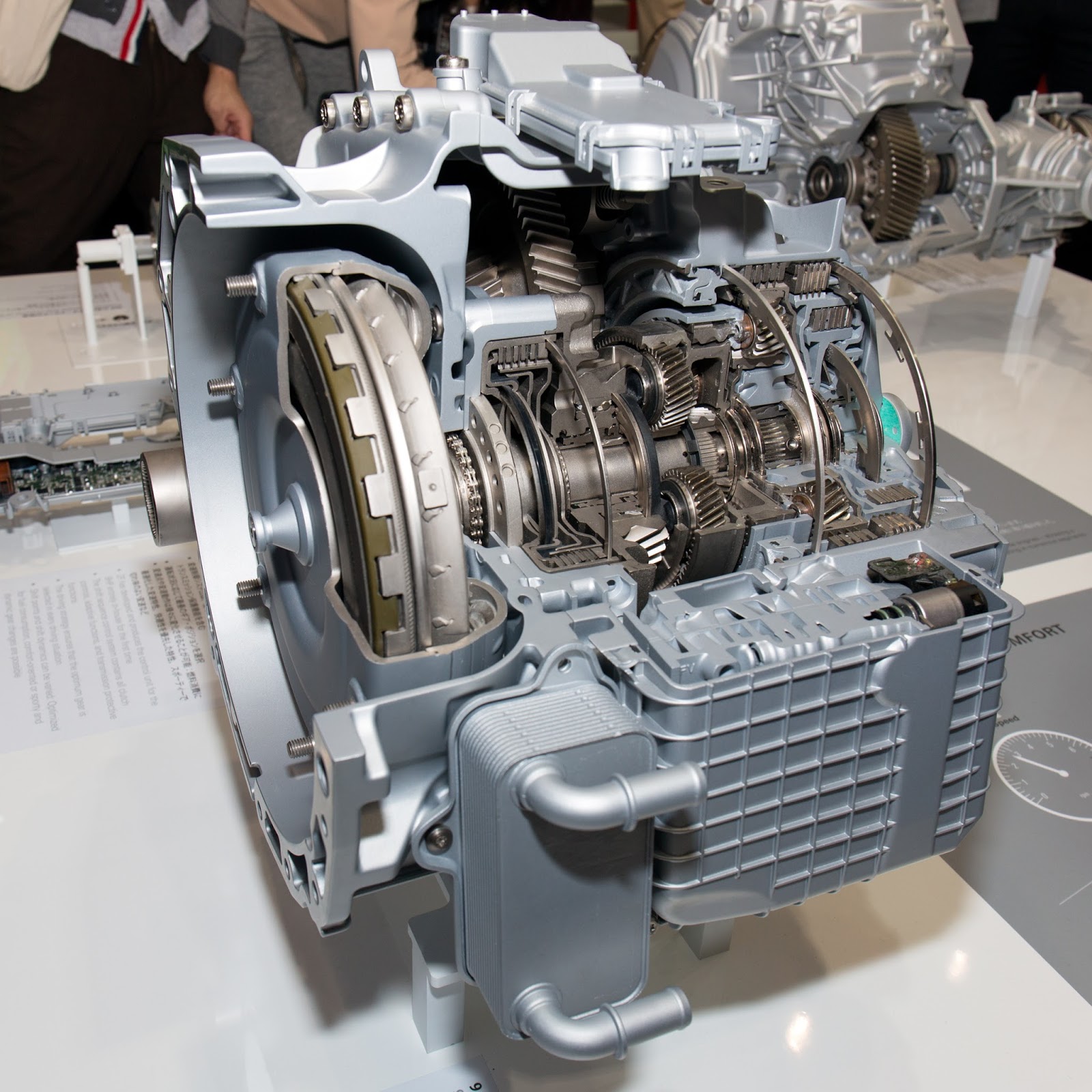 2014 Jeep Cherokee Transmission Problems Part 3 Youtube