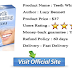 Teeth Whitening 4 You Review