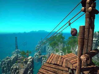 Odyssey The Next Generation Science PC Game Free Download