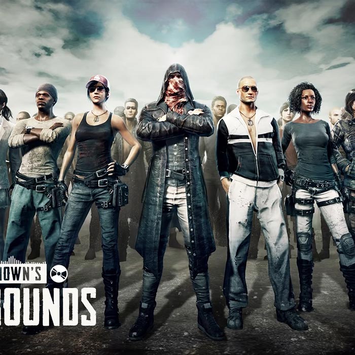 Pubg Main Theme Song Wallpaper Engine Download Wallpaper Engine