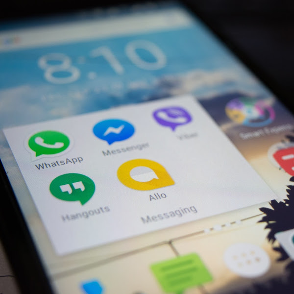 Setelah Update, WhatsApp Kini Banyak Fitur Tambahan Yang Berfaedah. Kamu Sudah Coba Belum?