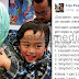 Jangan Salahkan Diri & Malu Anak Ada Autism