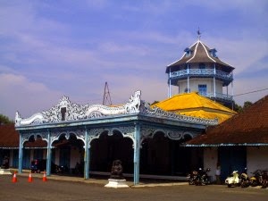  Kota Solo merupakan nama sebutan dari Kota Surakarta 12 Tempat Wisata di Kota Solo yang Banyak dikunjungi