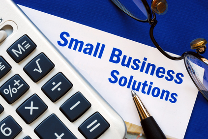 start up business