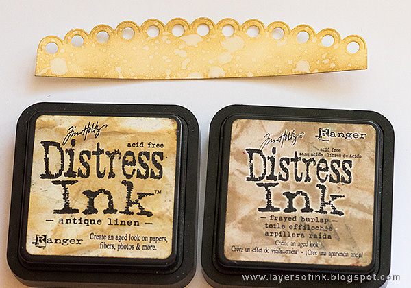 Layers of ink - Kindness Matters Card Tutorial by Anna-Karin, SSS Encouraging Words Blog Hop