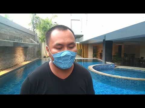 Hotel Kyriad Royal Seminyak Hadirkan Kenyamanan Saat PMI Jalani Karantina