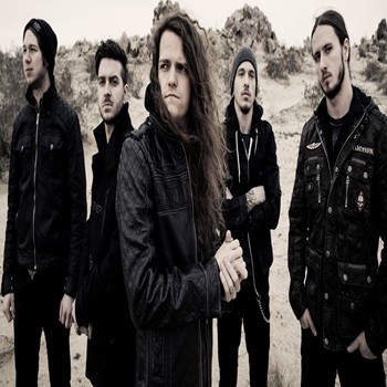 Miss May I Miss May I
