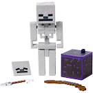 Minecraft Skeleton Comic Maker Series 1 Figure