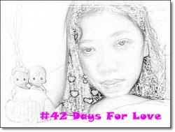 42days For Love