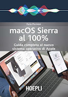 macOS Sierra al 100%: Guida completa al nuovo sistema operativo di Apple