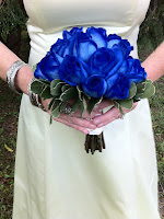 Blue Bird Roses - Stein Your Florist Co.