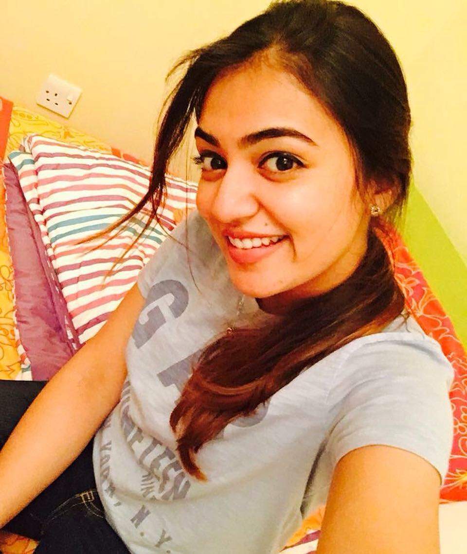Beautiful South Indian Actress Nazriya Nazim Images