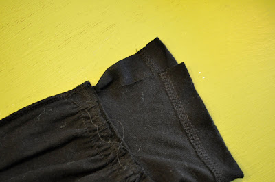 H is for Handmade: Everyday Lounge Pant Tutorial
