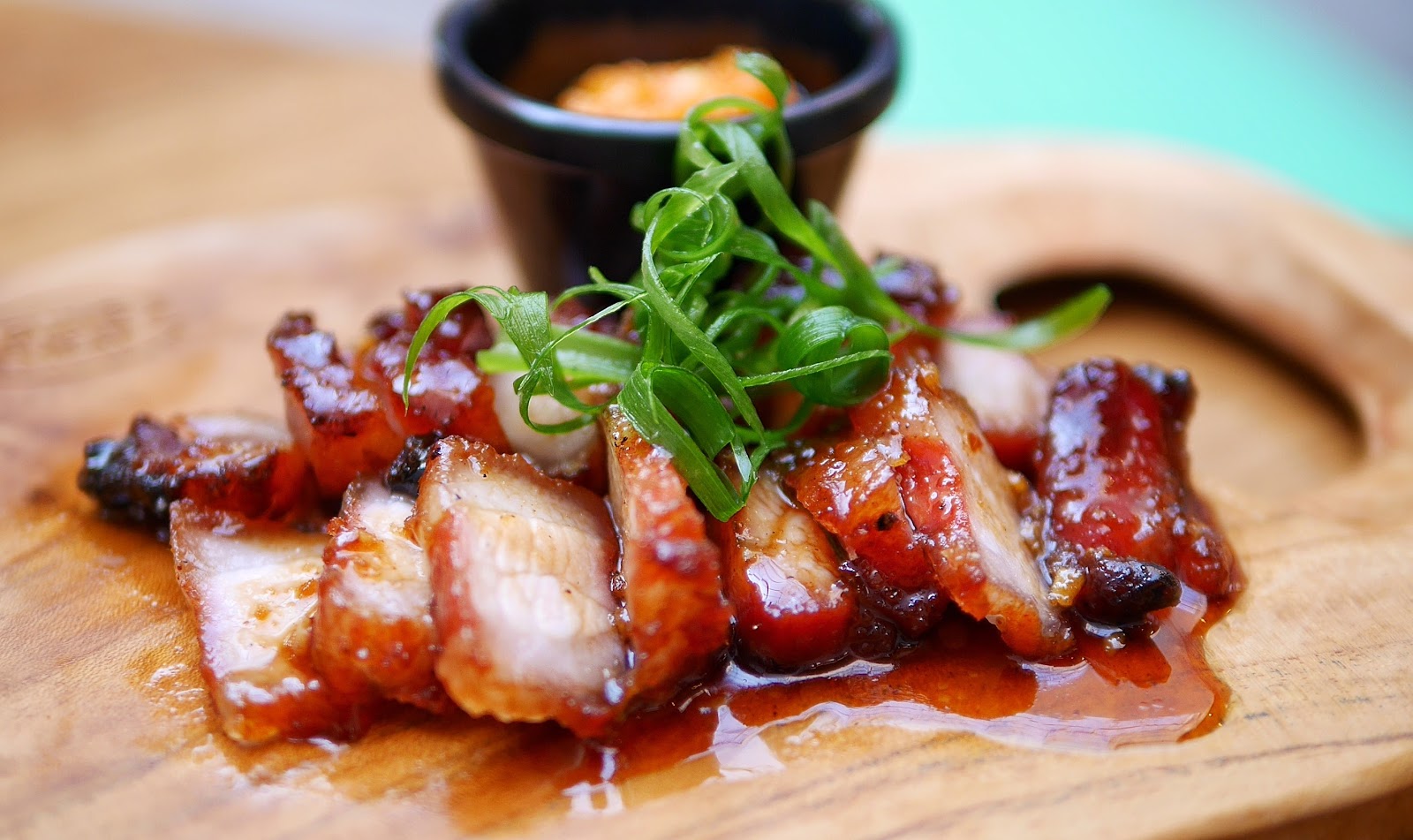 Buns & Meat Jakarta Home For Amazing Pork Dishes HeyTheresia